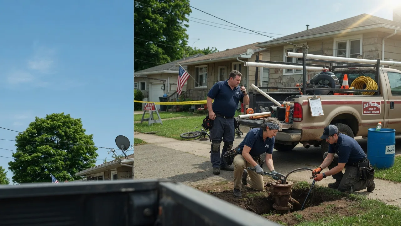 Water Heater Replacement in Burt, IA near me